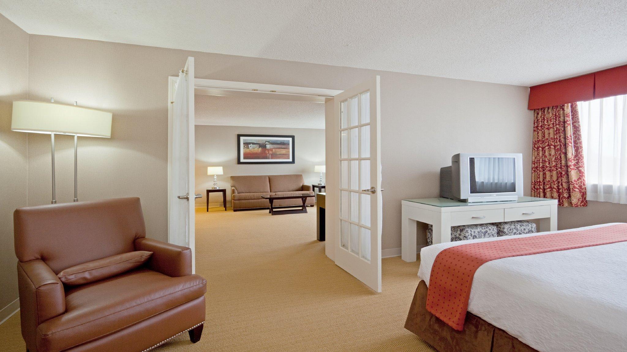 Hotel & Marlborough, An Ihg Marlborough