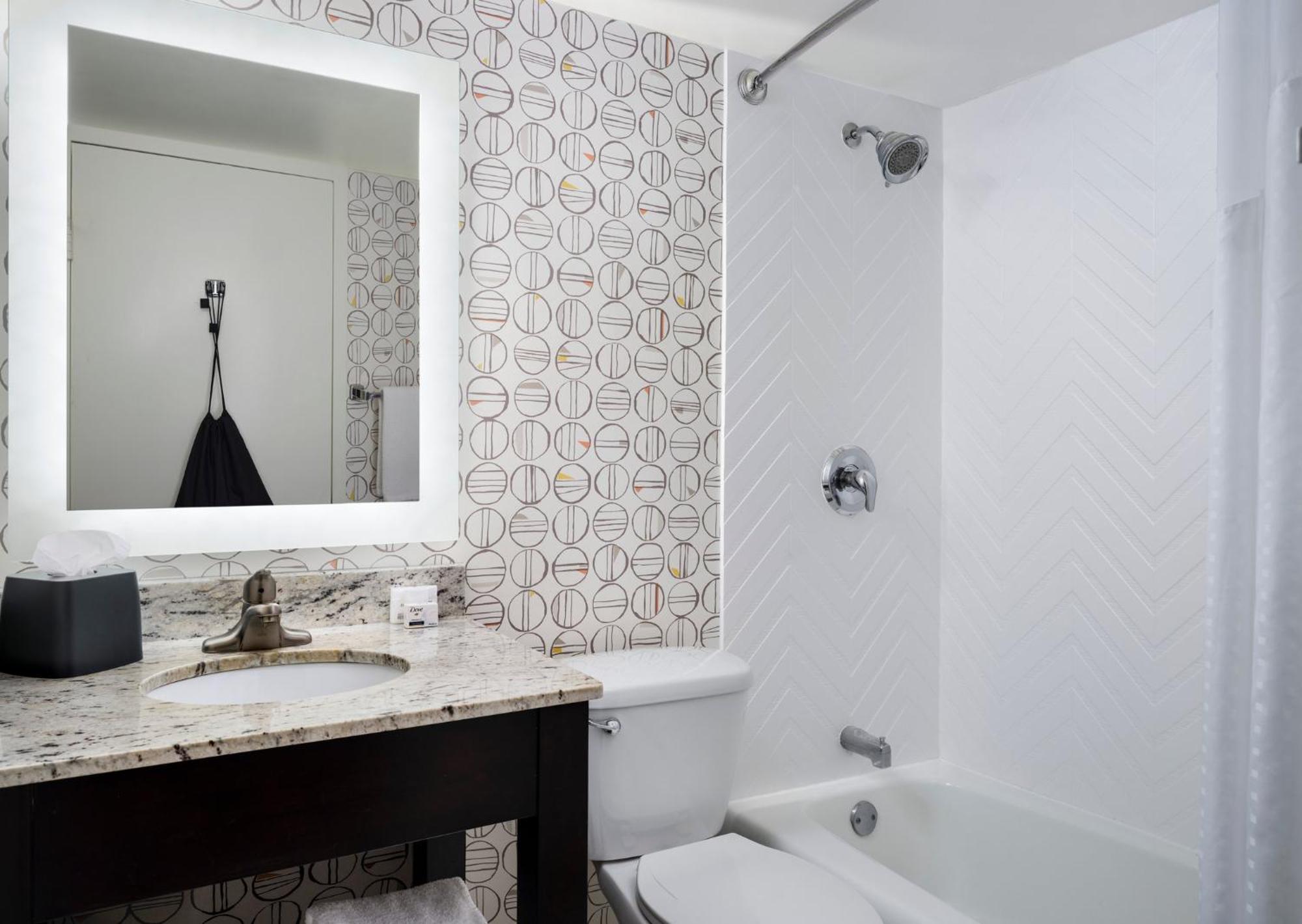 Hotel & Marlborough, An Ihg 3*