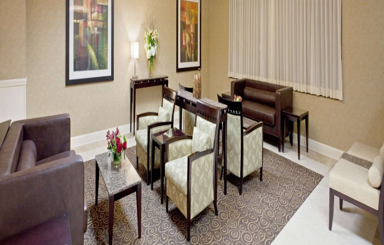 & Marlborough, An Ihg